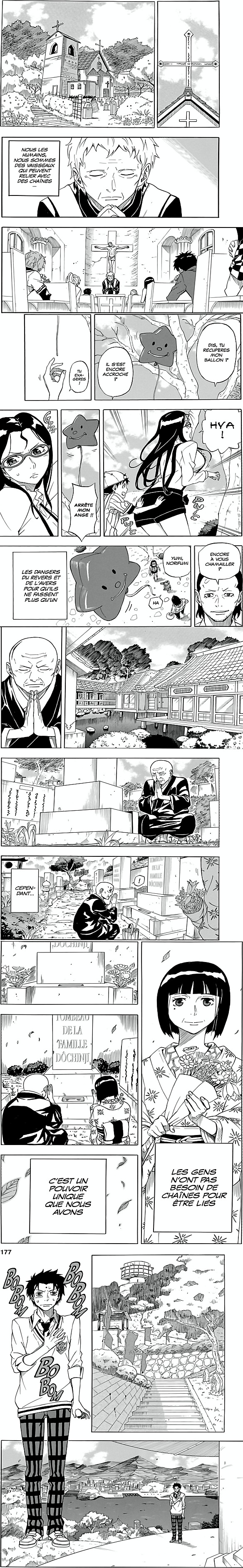Read Crimson Wolf FR Manga Online