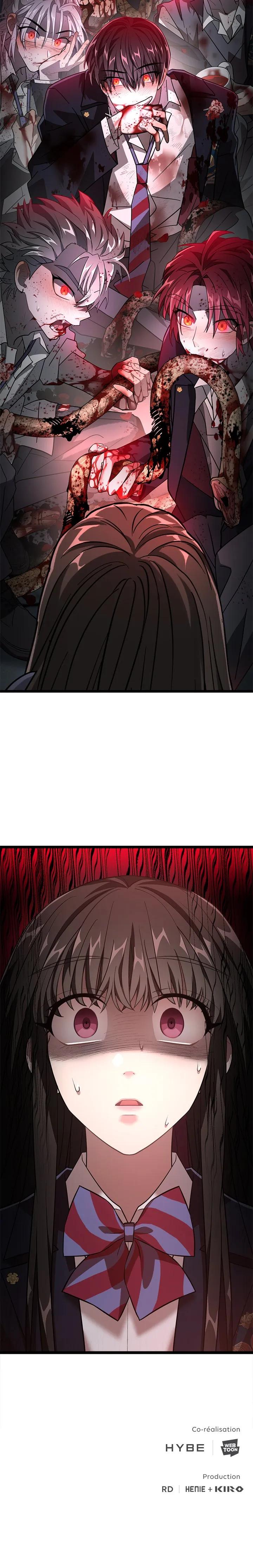 Read DARK MOON FR Manga Online