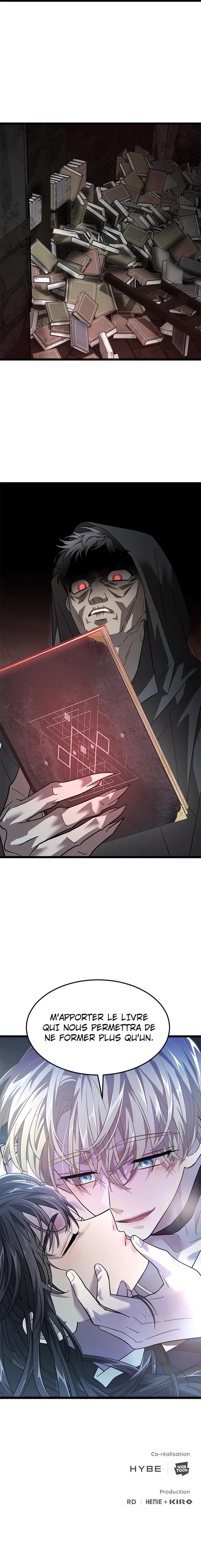 Read DARK MOON FR Manga Online