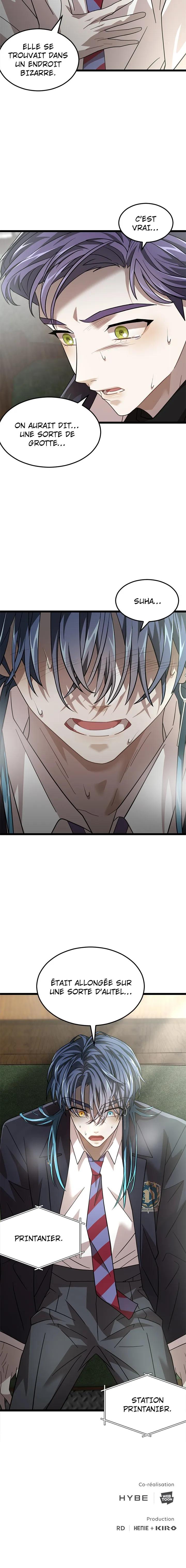Read DARK MOON FR Manga Online