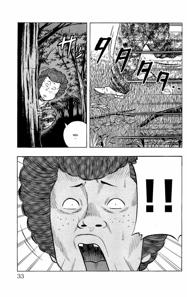 Read DROP FR Manga Online
