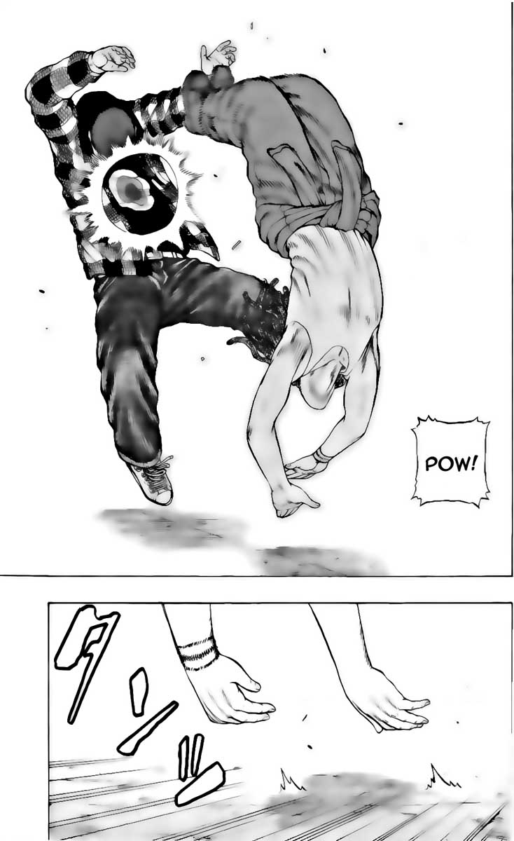 Read DROP FR Manga Online