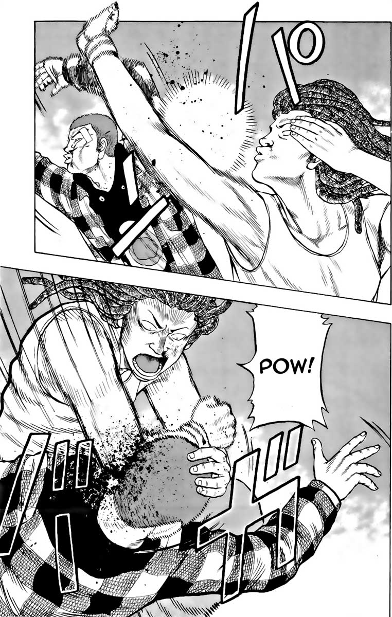 Read DROP FR Manga Online