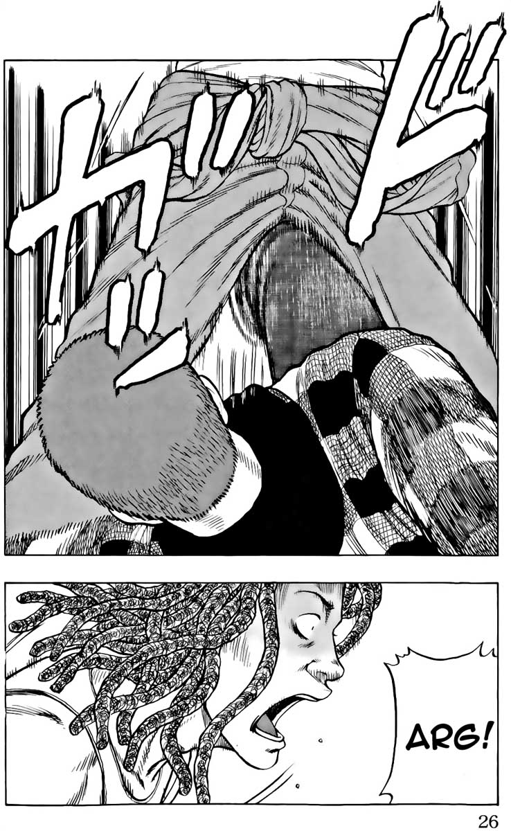 Read DROP FR Manga Online