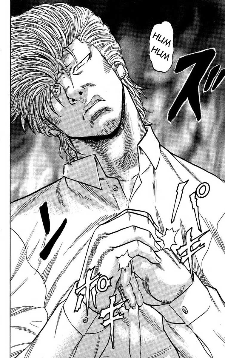 Read DROP FR Manga Online
