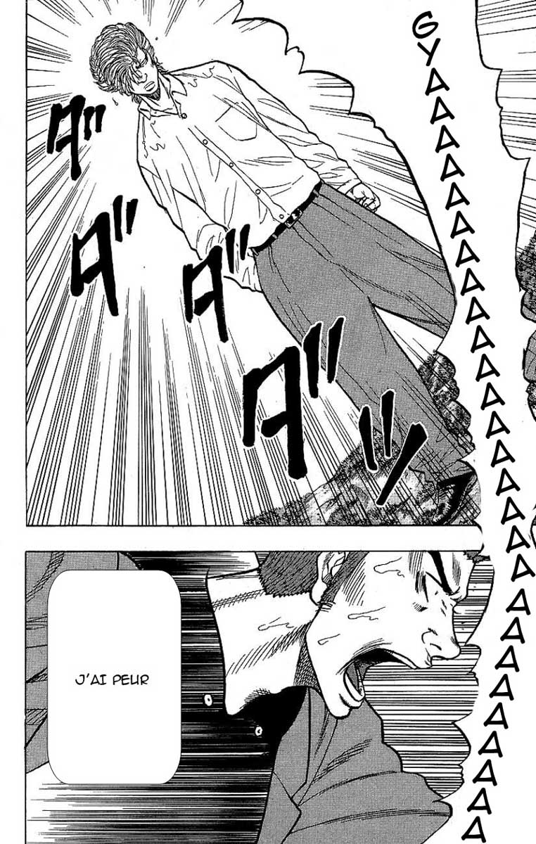 Read DROP FR Manga Online