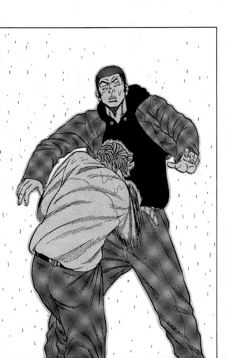 Read DROP FR Manga Online