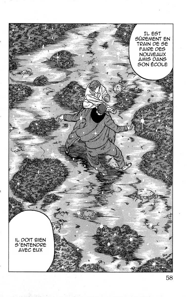 Read DROP FR Manga Online