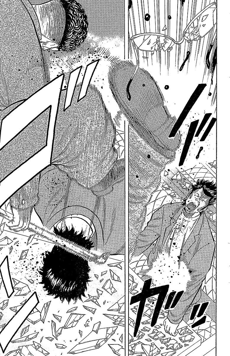Read DROP FR Manga Online