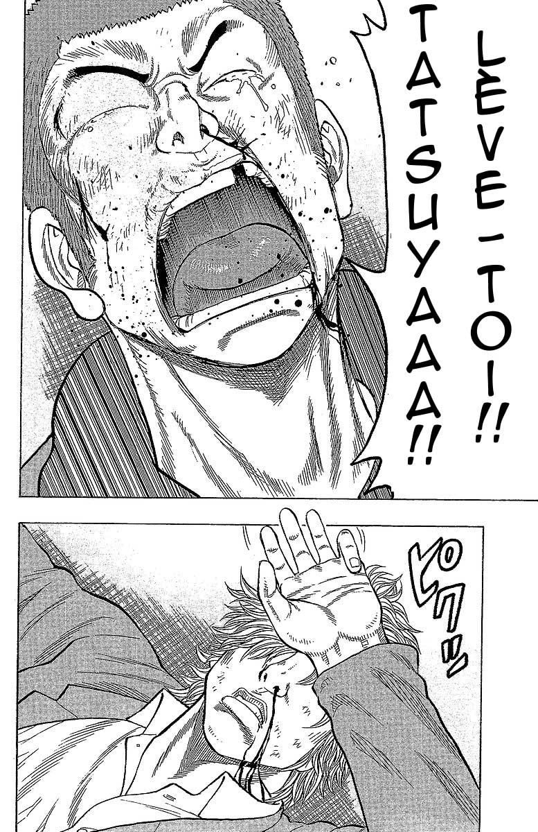 Read DROP FR Manga Online