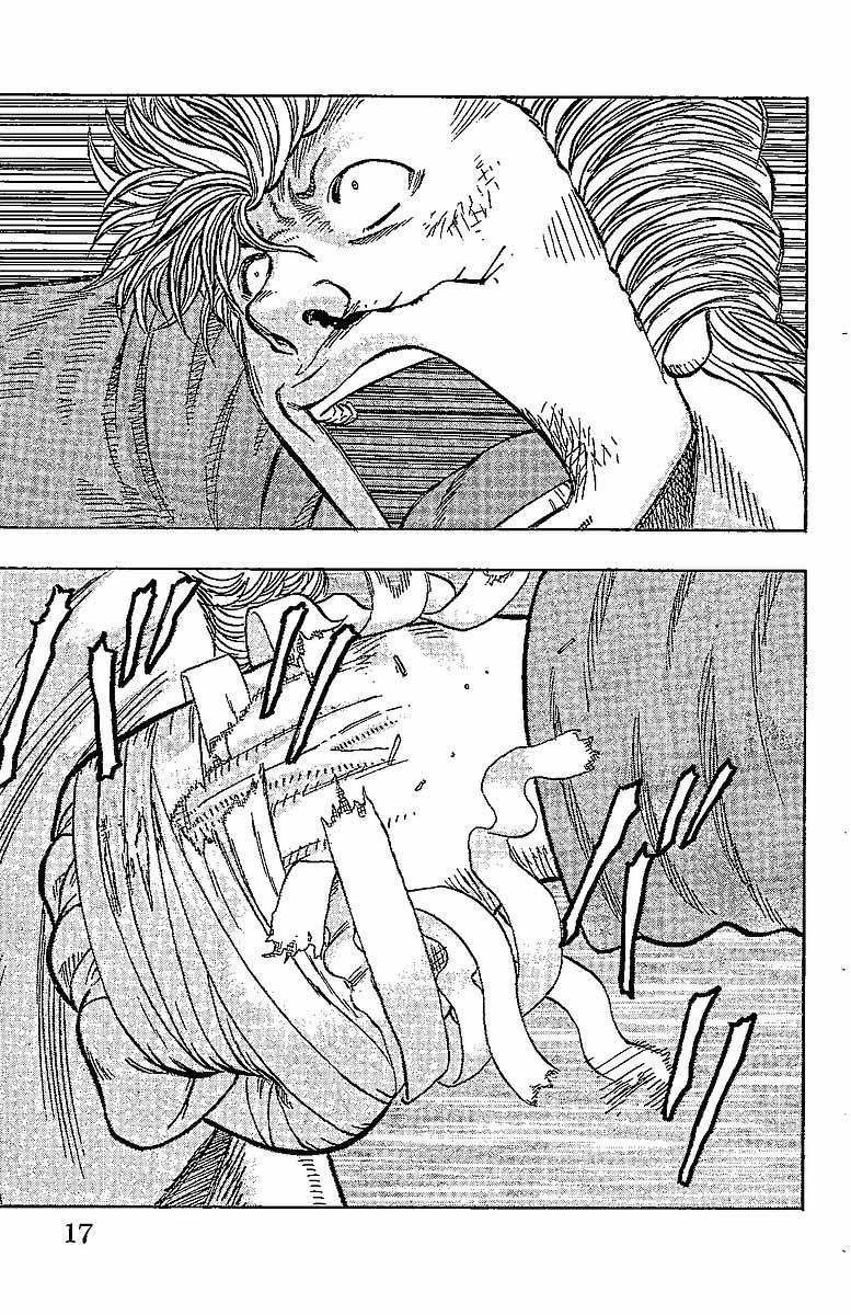 Read DROP FR Manga Online