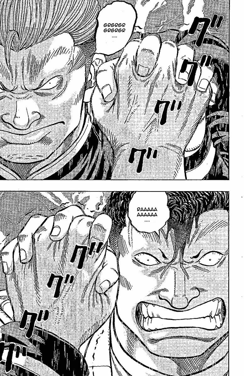 Read DROP FR Manga Online