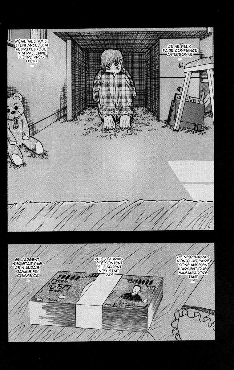 Read DROP FR Manga Online