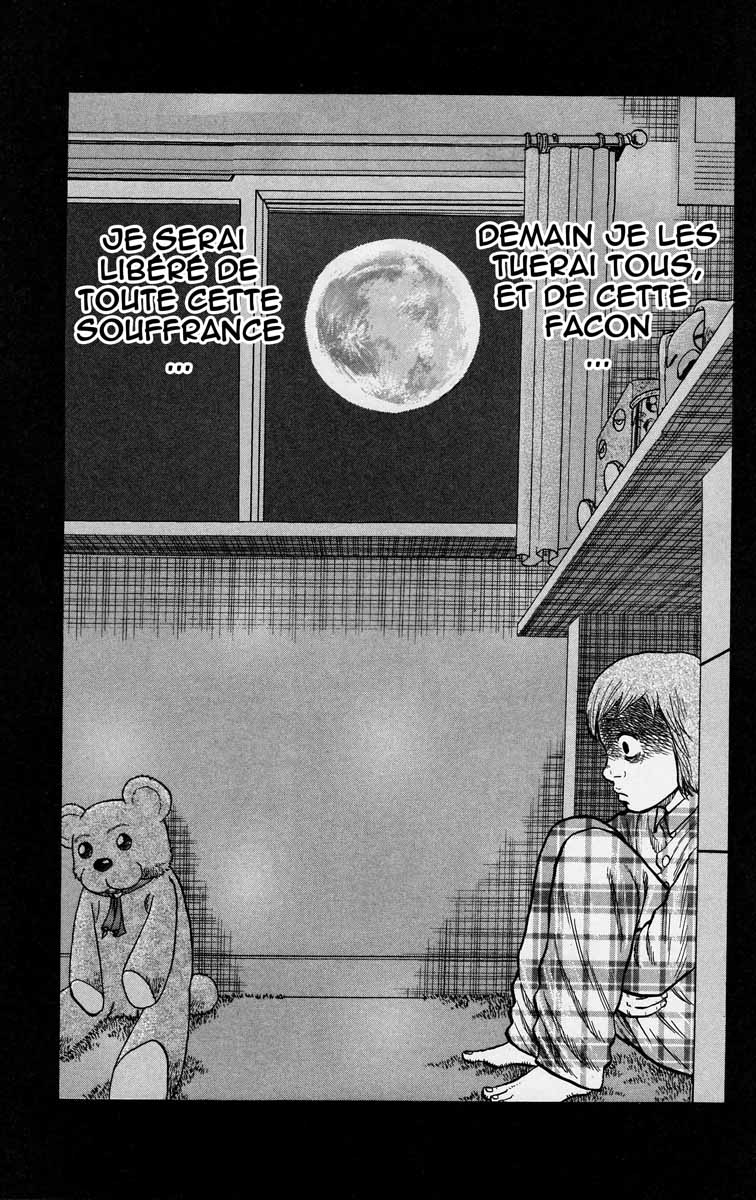 Read DROP FR Manga Online