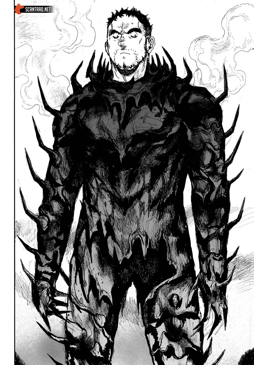 Read Dai Dark FR Manga Online