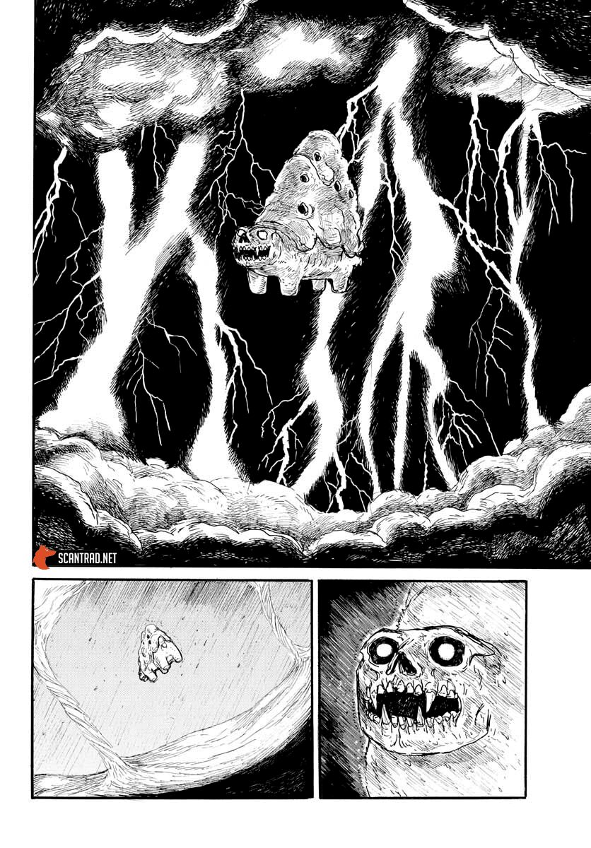 Read Dai Dark FR Manga Online
