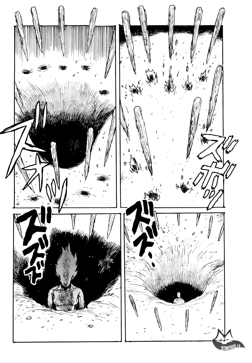 Read Dai Dark FR Manga Online