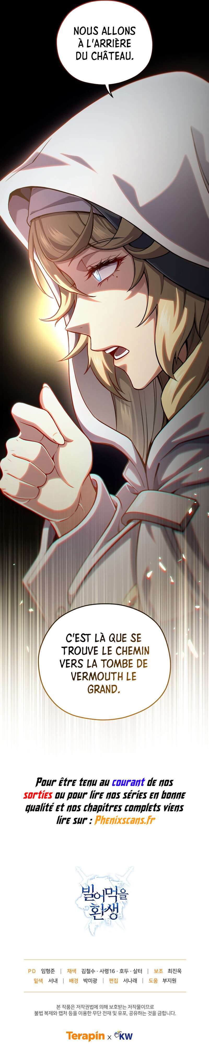 Read Damn Reincarnation FR Manga Online