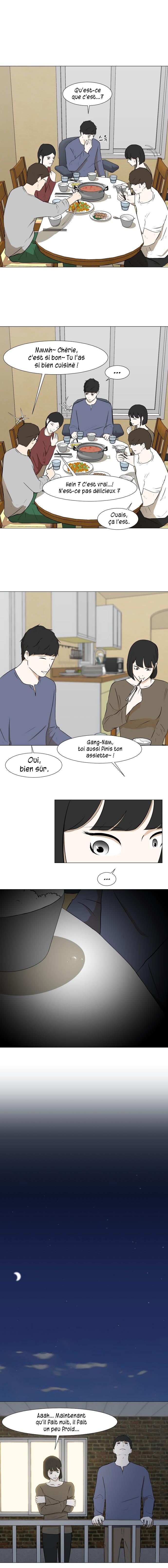 Read Dark Mortal FR Manga Online
