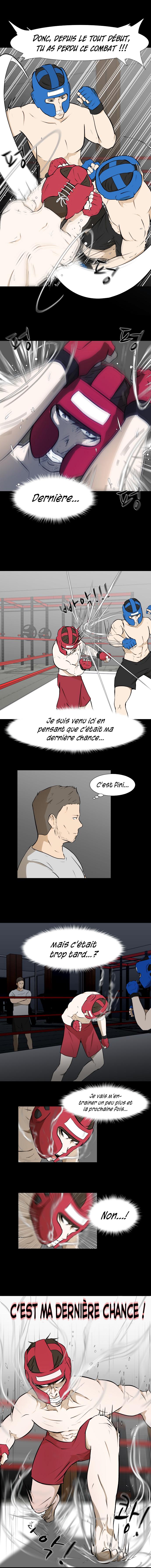 Read Dark Mortal FR Manga Online