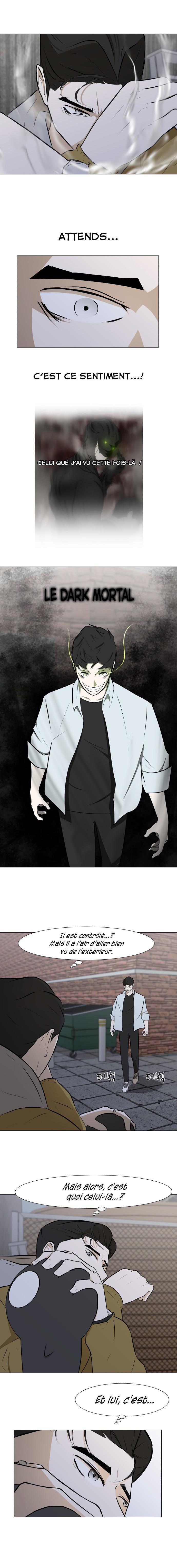Read Dark Mortal FR Manga Online