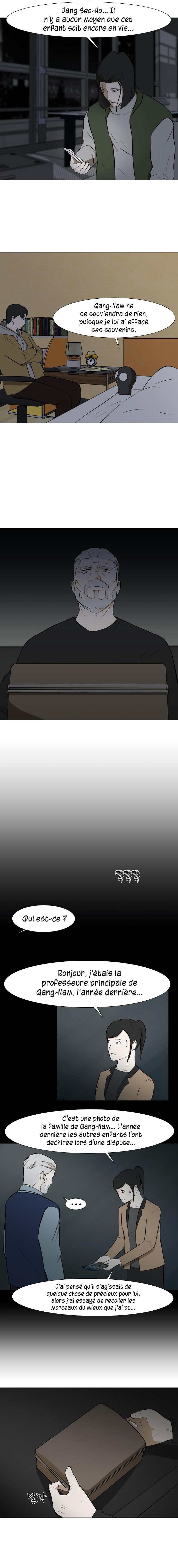 Read Dark Mortal FR Manga Online