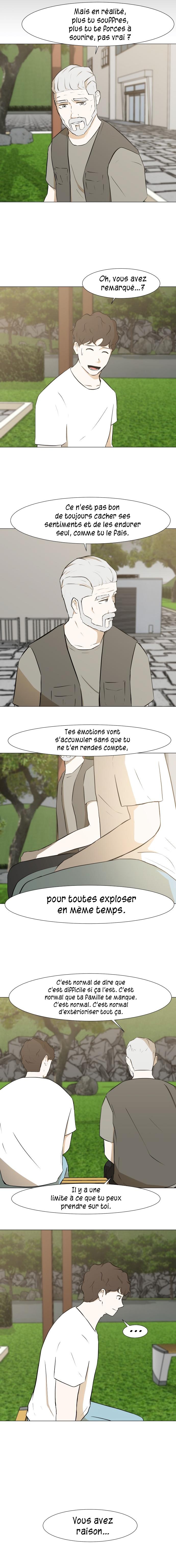 Read Dark Mortal FR Manga Online