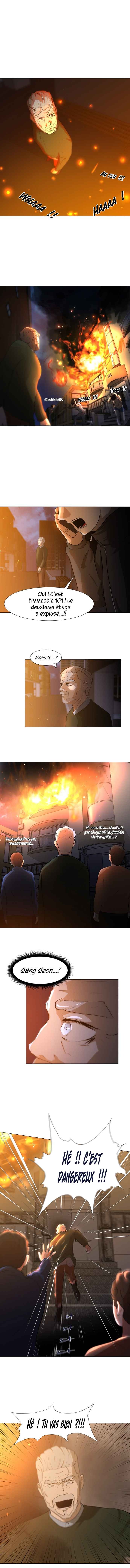 Read Dark Mortal FR Manga Online