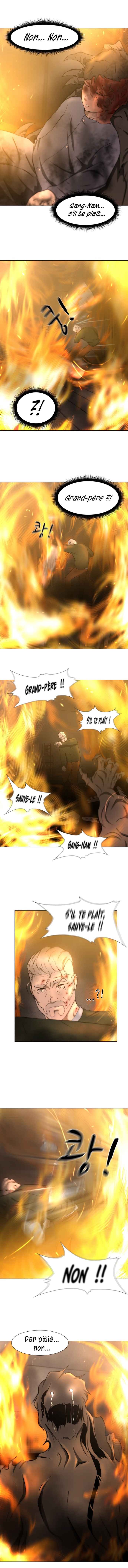 Read Dark Mortal FR Manga Online