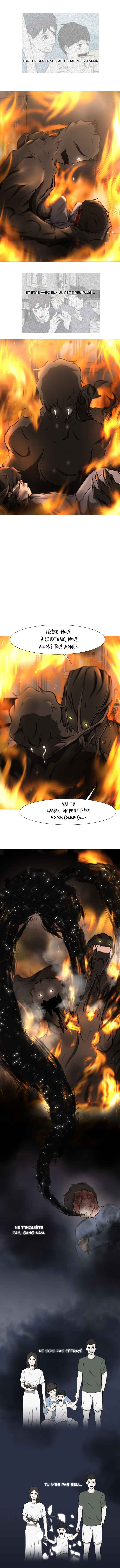 Read Dark Mortal FR Manga Online