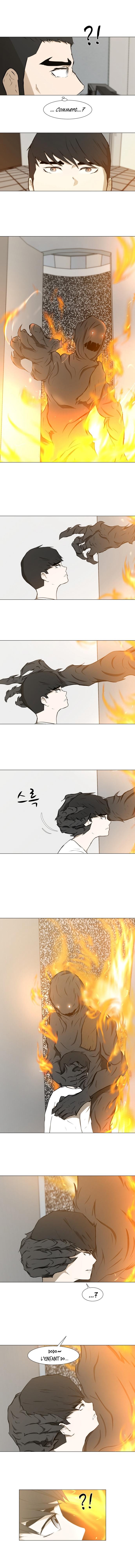 Read Dark Mortal FR Manga Online
