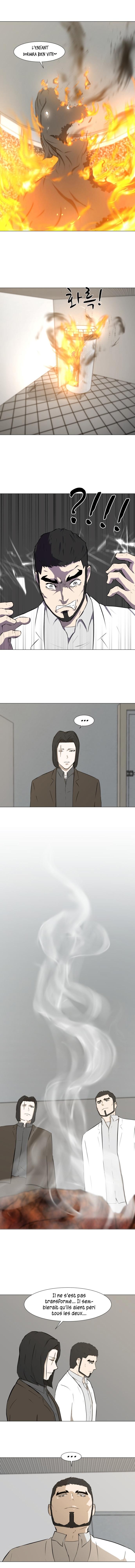 Read Dark Mortal FR Manga Online