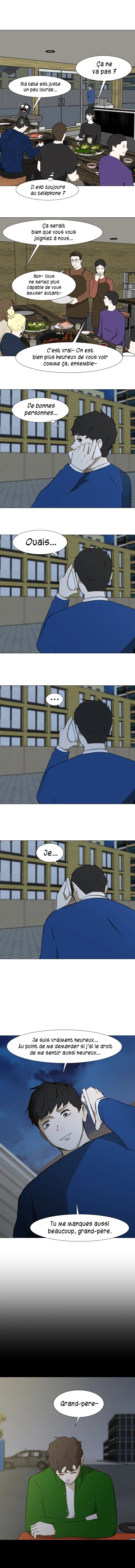 Read Dark Mortal FR Manga Online