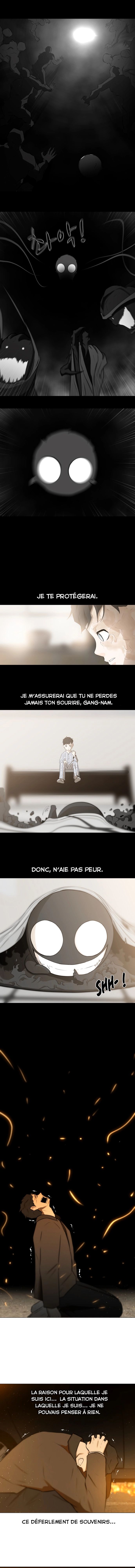 Read Dark Mortal FR Manga Online