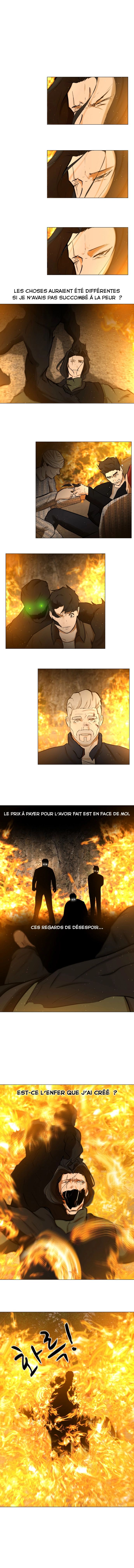 Read Dark Mortal FR Manga Online