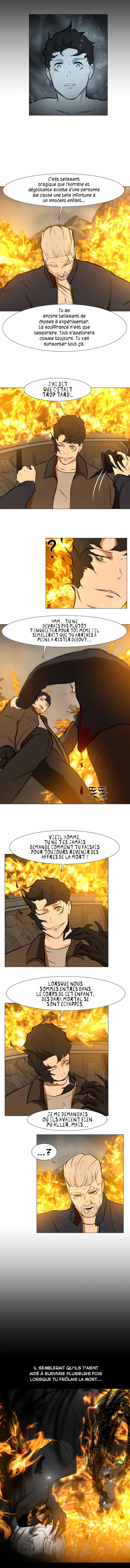 Read Dark Mortal FR Manga Online