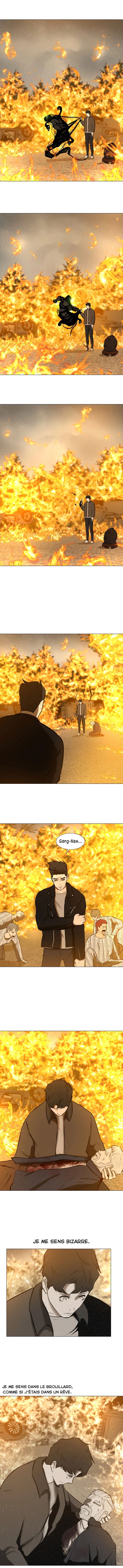 Read Dark Mortal FR Manga Online