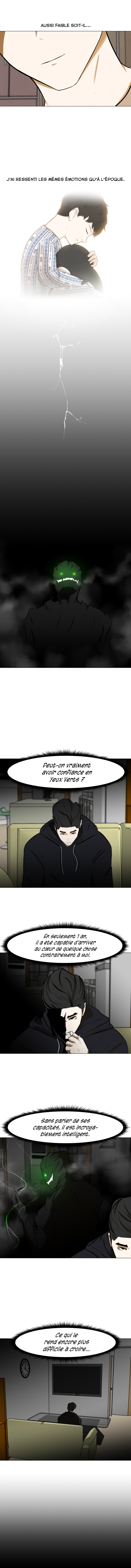 Read Dark Mortal FR Manga Online