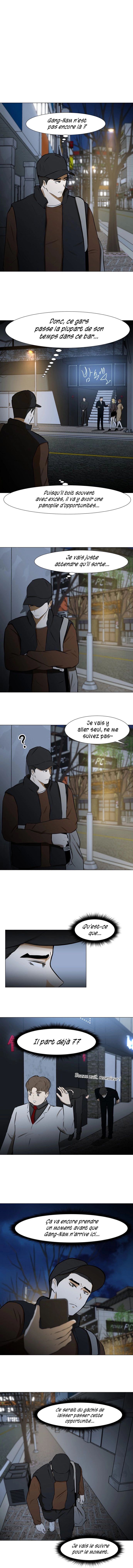 Read Dark Mortal FR Manga Online