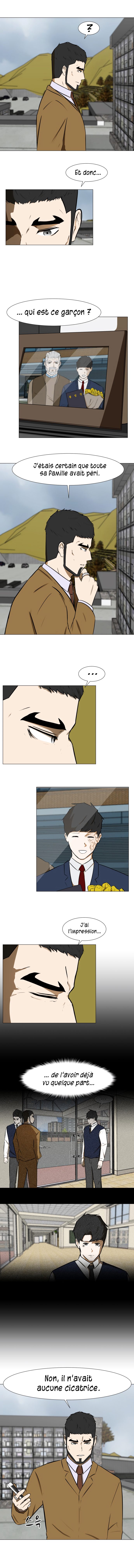 Read Dark Mortal FR Manga Online