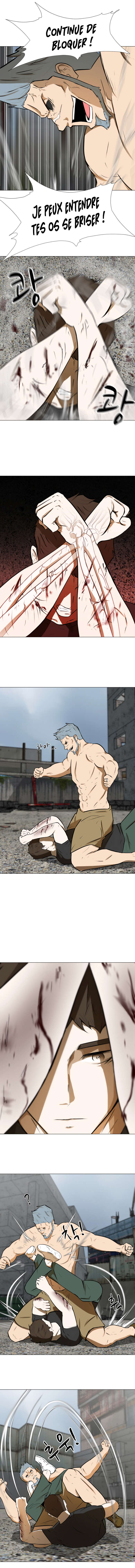 Read Dark Mortal FR Manga Online