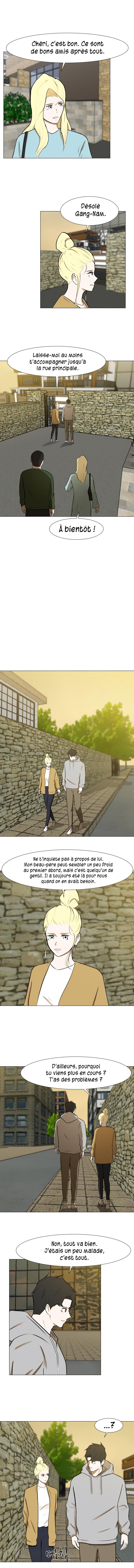 Read Dark Mortal FR Manga Online