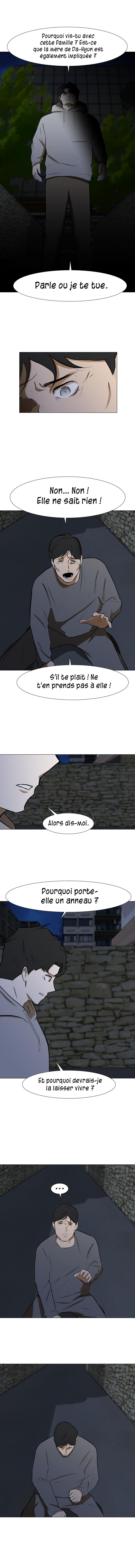 Read Dark Mortal FR Manga Online