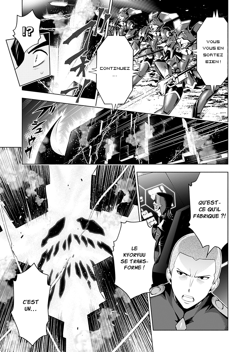 Read Darling in the Franxx FR Manga Online