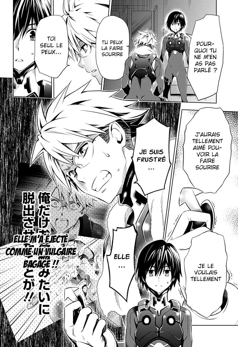 Read Darling in the Franxx FR Manga Online