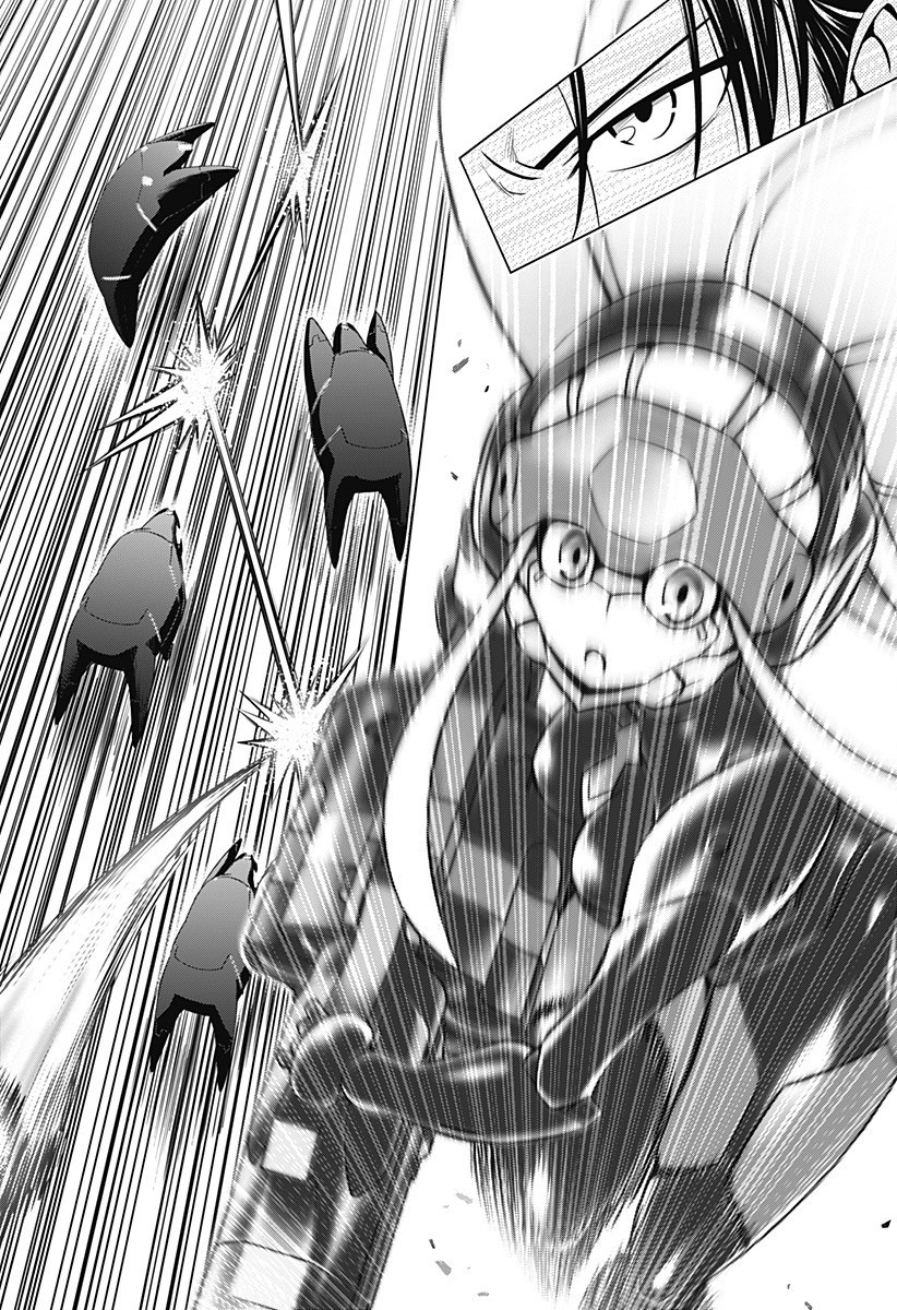 Read Darling in the Franxx FR Manga Online