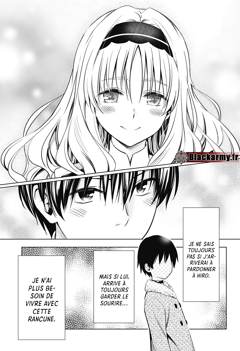 Read Darling in the Franxx FR Manga Online