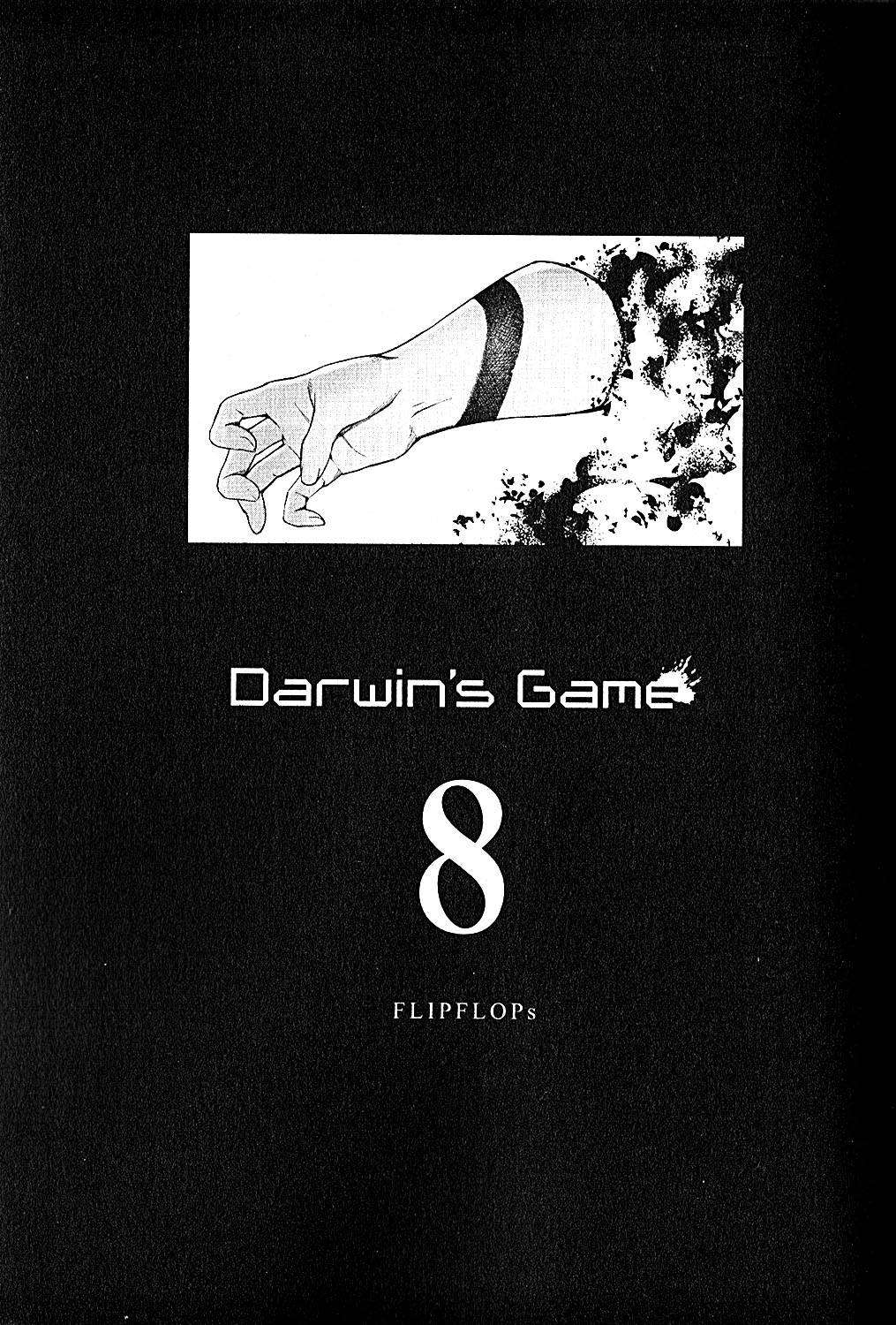 Read Darwin s Game FR Manga Online