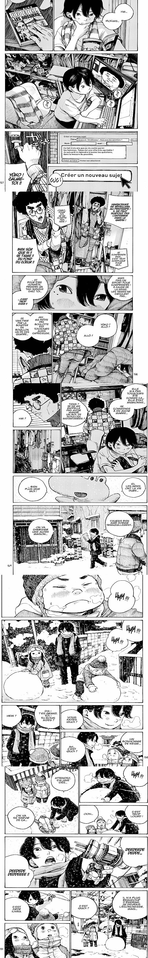 Read Dead Dead Demon s DeDeDeDeDestruction FR Manga Online