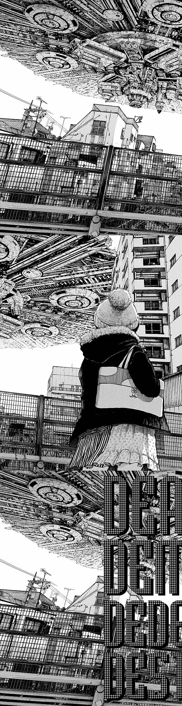 Read Dead Dead Demon s DeDeDeDeDestruction FR Manga Online